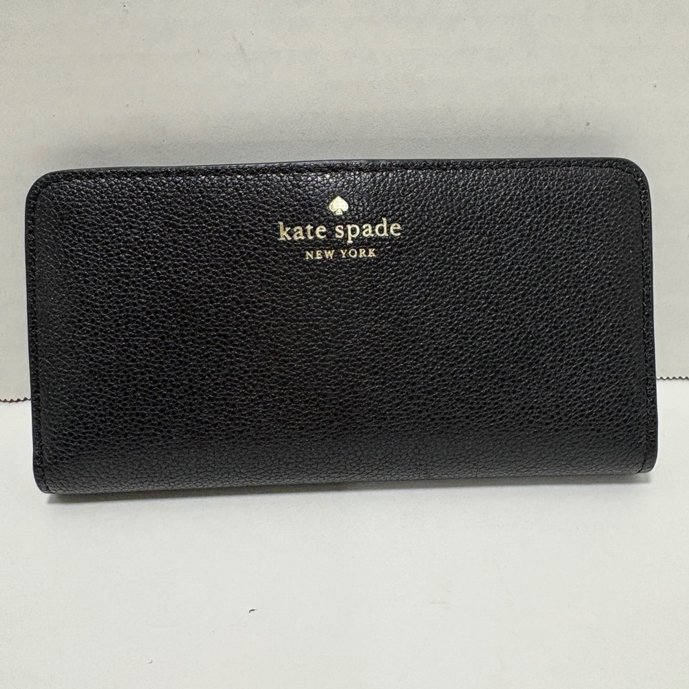 Kate Spade Staci Large Slim Bifold Wallet